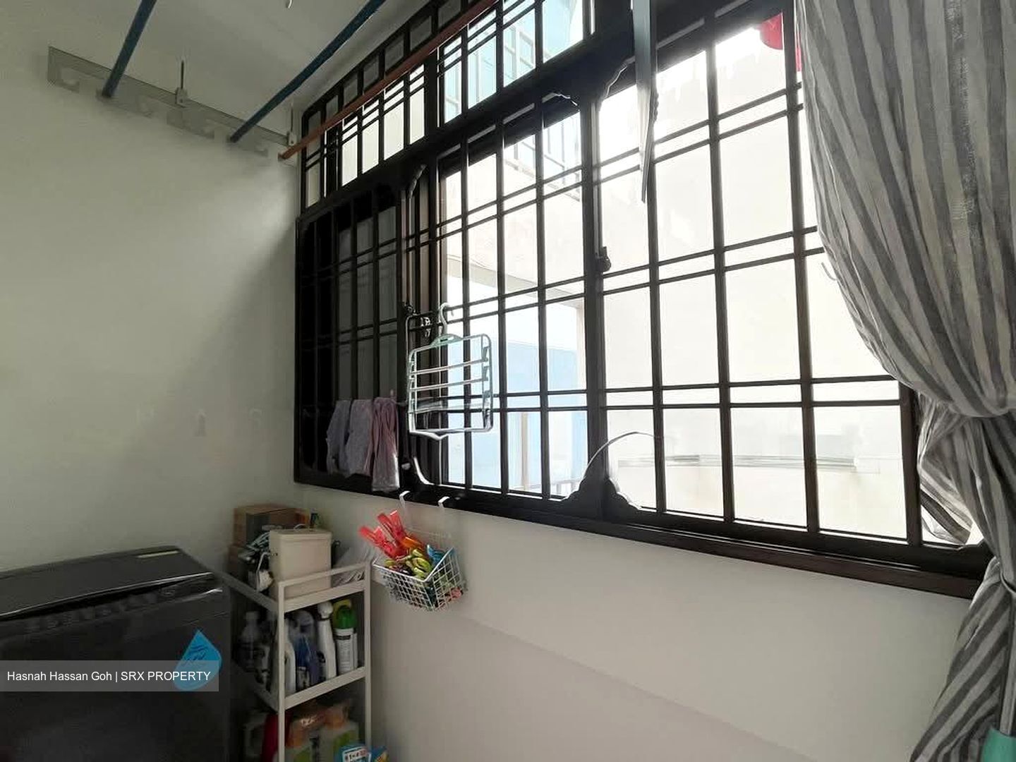 Blk 683C Woodlands Drive 62 (Woodlands), HDB 5 Rooms #565812241